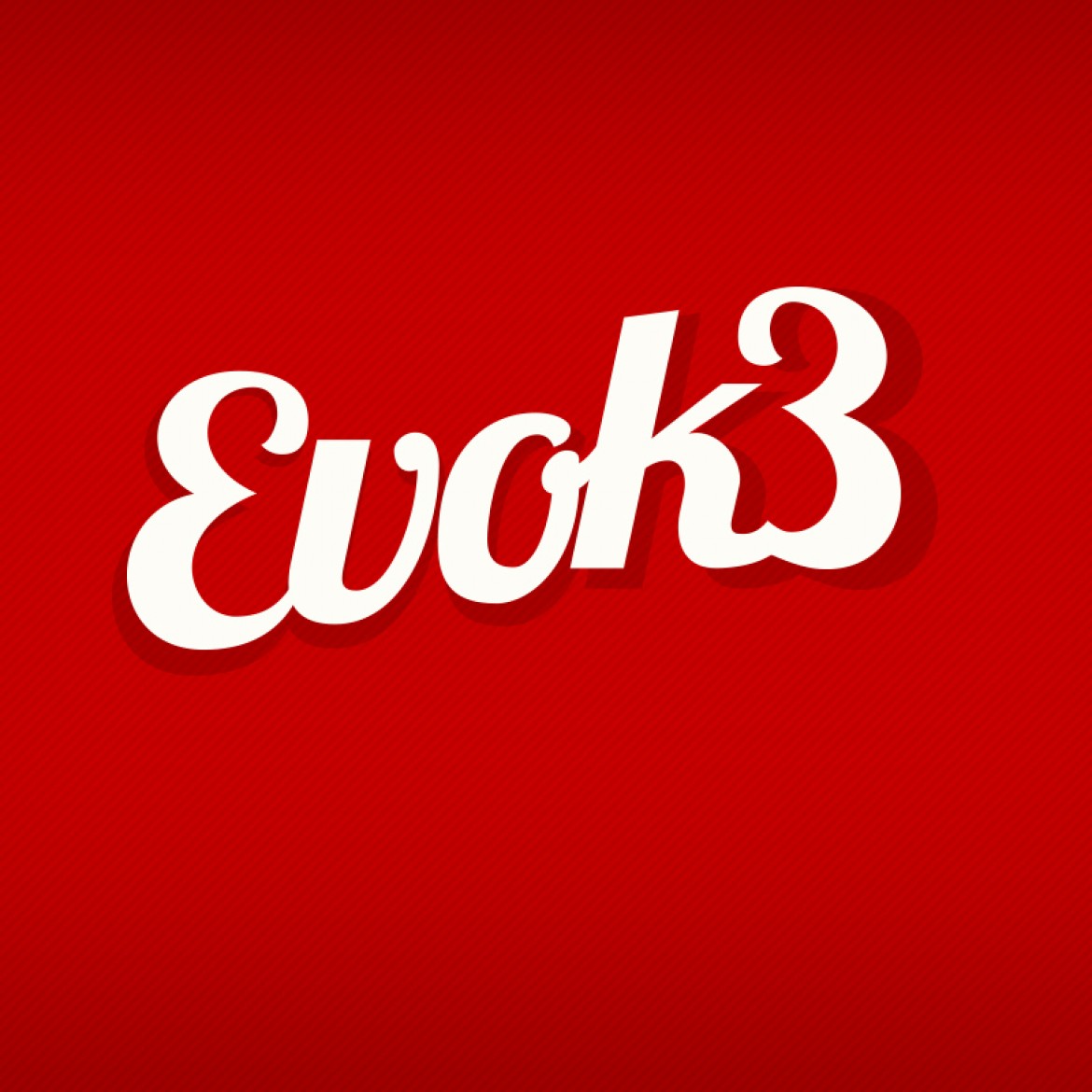 Evok3 logo